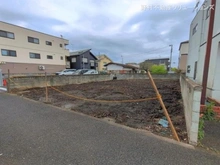 【神奈川県/相模原市中央区千代田】相模原市中央区千代田5丁目 土地 現地
