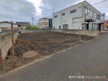 【神奈川県/相模原市中央区千代田】相模原市中央区千代田5丁目 土地 