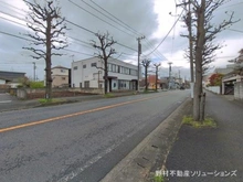 【神奈川県/相模原市中央区千代田】相模原市中央区千代田5丁目 土地 