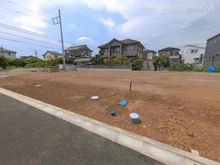 【神奈川県/相模原市南区磯部】相模原市南区磯部 土地 