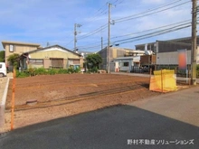 【神奈川県/座間市相武台】座間市相武台3丁目 土地 