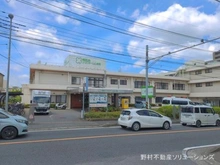 【神奈川県/座間市相武台】座間市相武台3丁目 土地 周辺施設