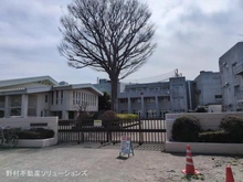 【神奈川県/相模原市南区相南】相模原市南区相南3丁目 土地 周辺施設