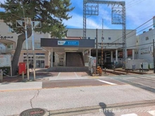 【神奈川県/相模原市南区相南】相模原市南区相南3丁目 土地 周辺施設