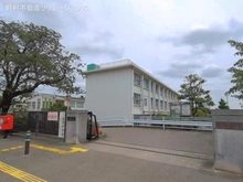 【神奈川県/座間市緑ケ丘】座間市緑ケ丘5丁目 土地 周辺施設