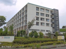 【神奈川県/座間市緑ケ丘】座間市緑ケ丘5丁目 土地 周辺施設
