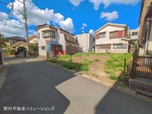 【神奈川県/大和市中央林間】大和市中央林間5丁目 土地 
