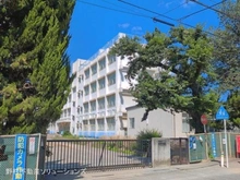 【神奈川県/大和市中央林間】大和市中央林間5丁目 土地 周辺施設