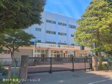 【神奈川県/大和市中央林間】大和市中央林間5丁目 土地 周辺施設
