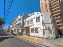 【神奈川県/大和市中央林間】大和市中央林間5丁目 土地 周辺施設