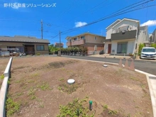 【神奈川県/座間市東原】座間市東原3丁目 土地 現地