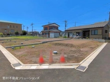 【神奈川県/座間市東原】座間市東原3丁目 土地 