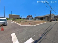 【神奈川県/座間市東原】座間市東原3丁目 土地 