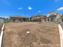 【神奈川県/座間市東原】座間市東原3丁目 土地 現地