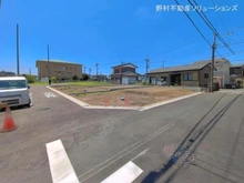 【神奈川県/座間市東原】座間市東原3丁目 土地 