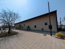 【神奈川県/座間市東原】座間市東原3丁目 土地 周辺施設