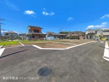【神奈川県/座間市東原】座間市東原3丁目 土地 