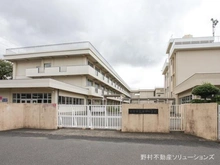 【神奈川県/座間市東原】座間市東原3丁目 土地 周辺施設