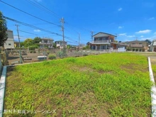 【神奈川県/座間市東原】座間市東原3丁目 土地 現地