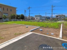【神奈川県/座間市東原】座間市東原3丁目 土地 