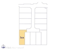 【神奈川県/座間市東原】座間市東原3丁目 土地 図面と異なる場合は現況を優先