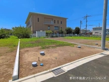 【神奈川県/座間市東原】座間市東原3丁目 土地 