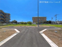 【神奈川県/座間市東原】座間市東原3丁目 土地 