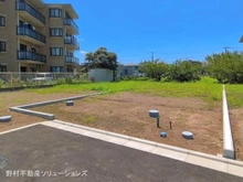 【神奈川県/座間市東原】座間市東原3丁目 土地 