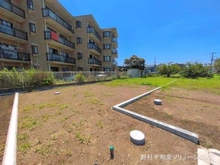 【神奈川県/座間市東原】座間市東原3丁目 土地 現地