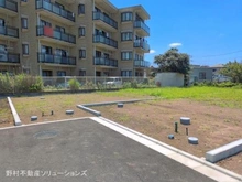【神奈川県/座間市東原】座間市東原3丁目 土地 