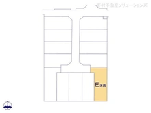 【神奈川県/座間市東原】座間市東原3丁目 土地 図面と異なる場合は現況を優先