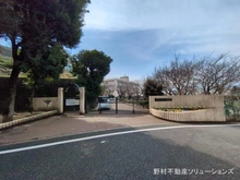 【神奈川県/座間市東原】座間市東原3丁目 土地 周辺施設