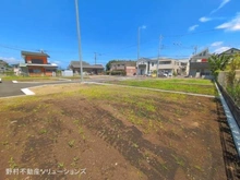 【神奈川県/座間市東原】座間市東原3丁目 土地 現地
