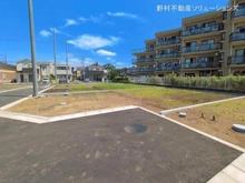 【神奈川県/座間市東原】座間市東原3丁目 土地 
