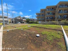 【神奈川県/座間市東原】座間市東原3丁目 土地 現地