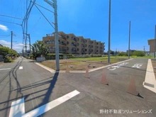 【神奈川県/座間市東原】座間市東原3丁目 土地 