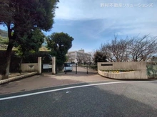 【神奈川県/座間市東原】座間市東原3丁目 土地 周辺施設