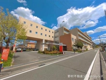 【神奈川県/座間市東原】座間市東原3丁目 土地 周辺施設