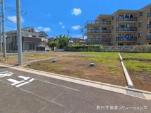 【神奈川県/座間市東原】座間市東原3丁目 土地 