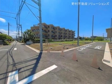 【神奈川県/座間市東原】座間市東原3丁目 土地 
