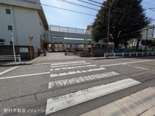 【神奈川県/相模原市中央区東淵野辺】相模原市中央区東淵野辺5丁目 土地 周辺施設