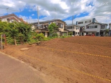 【神奈川県/相模原市中央区東淵野辺】相模原市中央区東淵野辺5丁目 土地 現地