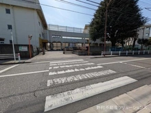【神奈川県/相模原市中央区東淵野辺】相模原市中央区東淵野辺5丁目 土地 周辺施設
