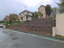【東京都/町田市玉川学園】町田市玉川学園8丁目 土地 