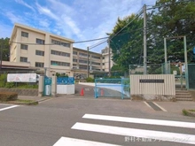 【東京都/町田市玉川学園】町田市玉川学園8丁目 土地 周辺施設