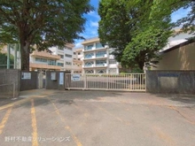 【東京都/町田市玉川学園】町田市玉川学園8丁目 土地 周辺施設