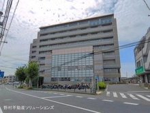 【東京都/町田市玉川学園】町田市玉川学園8丁目 土地 周辺施設