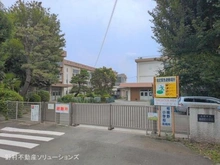 【神奈川県/座間市相模が丘】座間市相模が丘6丁目 土地 周辺施設