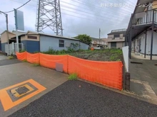 【東京都/町田市小山町】町田市小山町 土地 現地