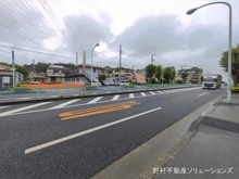 【東京都/町田市小山町】町田市小山町 土地 